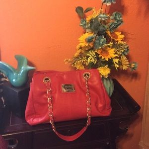 Nicole by Nicole Miller Bag!